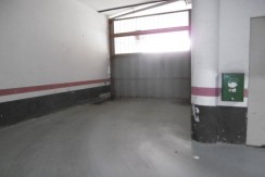 Garaje Con Trastero En Zona Ayuntamiento