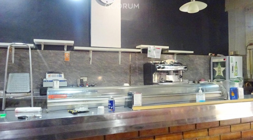 Local Comercial En Basarrate