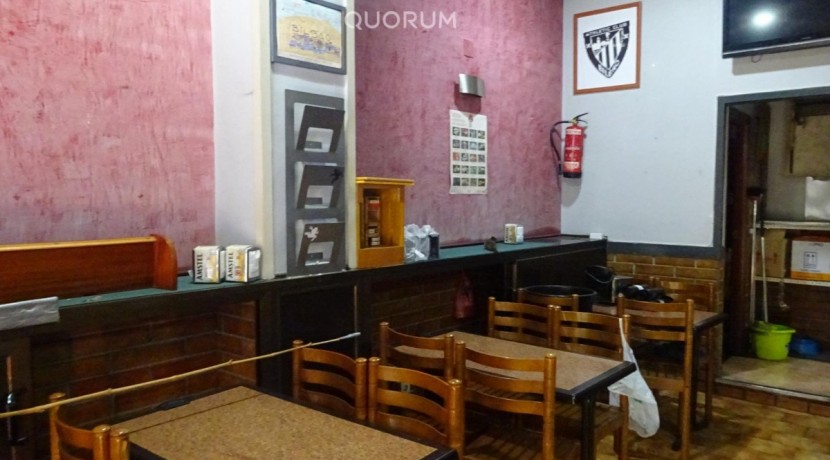 Local Comercial En Basarrate