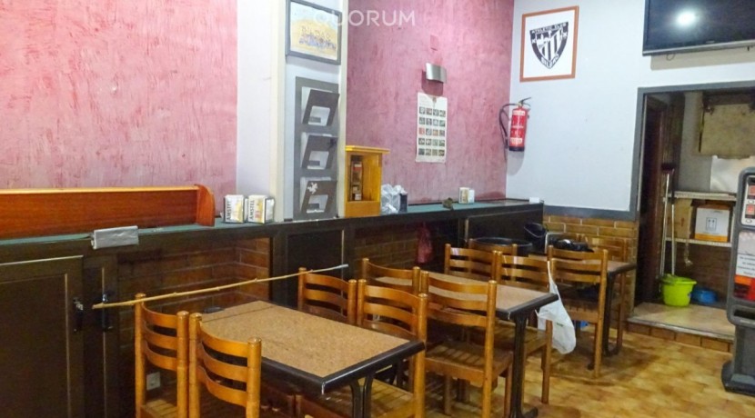 Local Comercial En Basarrate