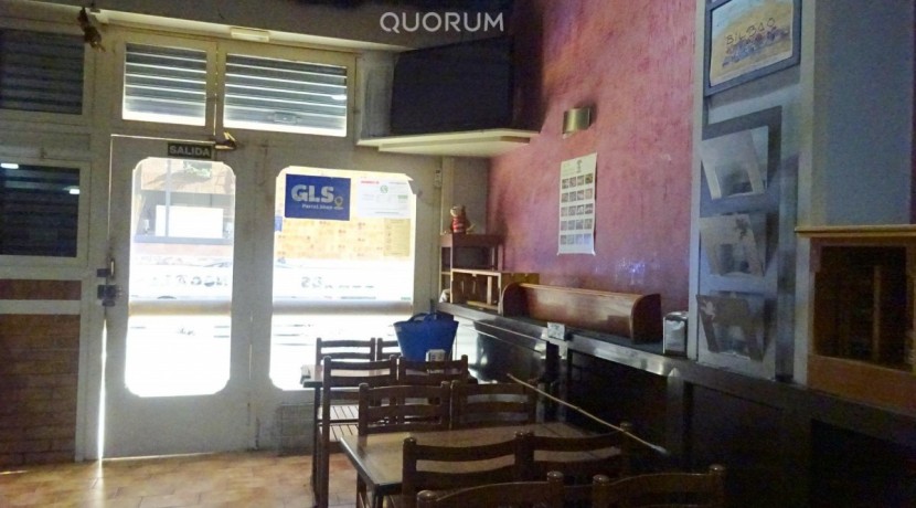 Local Comercial En Basarrate
