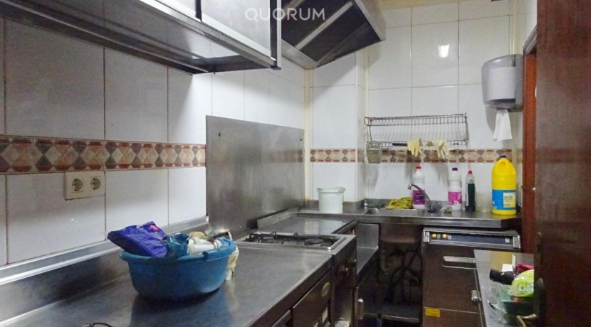 Local Comercial En Basarrate