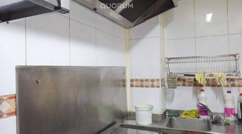 Local Comercial En Basarrate
