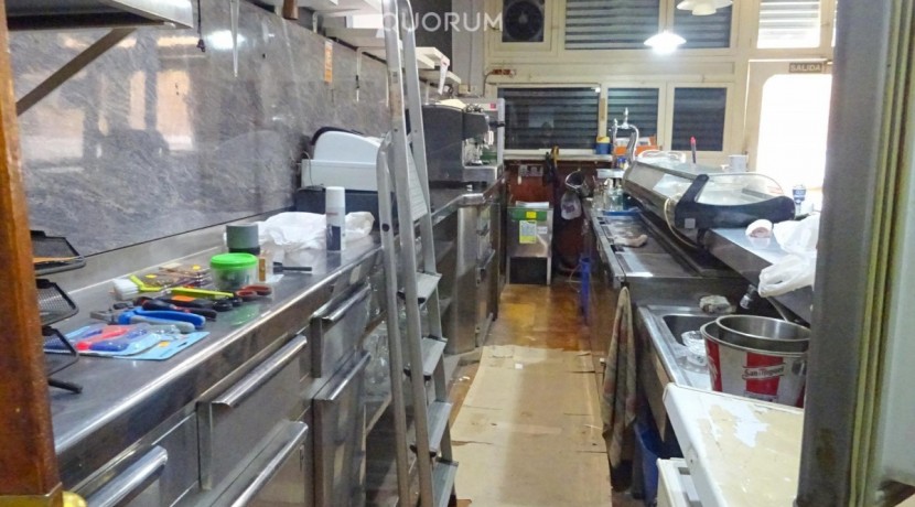 Local Comercial En Basarrate
