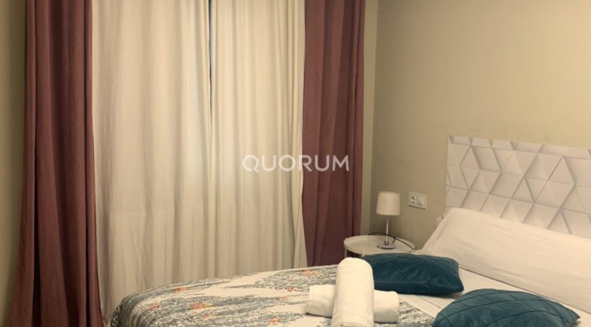 VIVIENDA DE 4 HABITACIONES Y 2 BAÑOS CON LICENCIA VT EN VIGOR