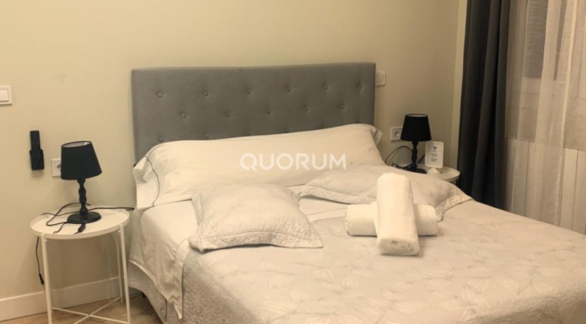 VIVIENDA DE 4 HABITACIONES Y 2 BAÑOS CON LICENCIA VT EN VIGOR