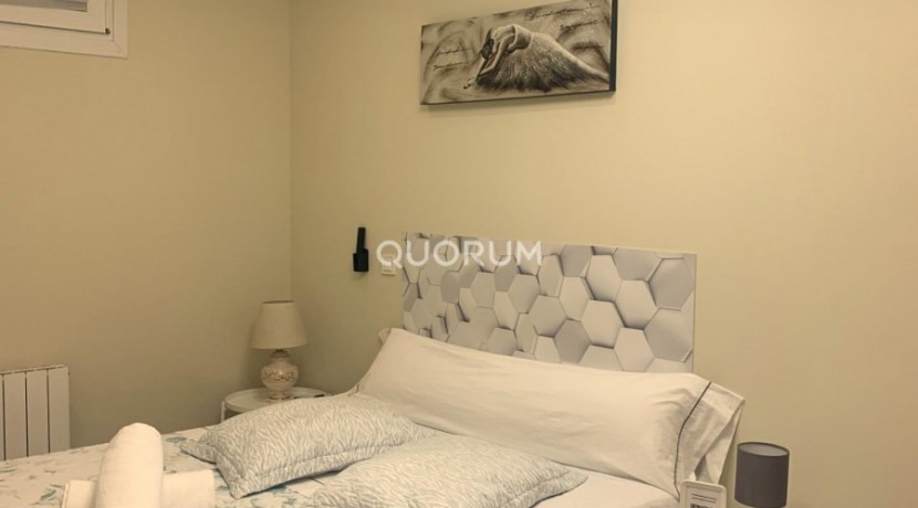 VIVIENDA DE 4 HABITACIONES Y 2 BAÑOS CON LICENCIA VT EN VIGOR