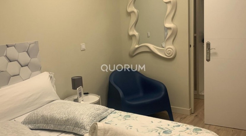 VIVIENDA DE 4 HABITACIONES Y 2 BAÑOS CON LICENCIA VT EN VIGOR