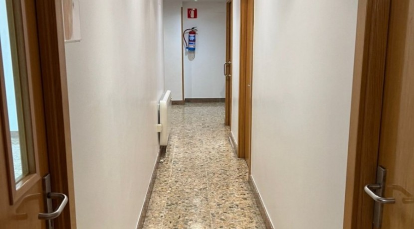 Amplias Oficinas En El Centro De Las Arenas