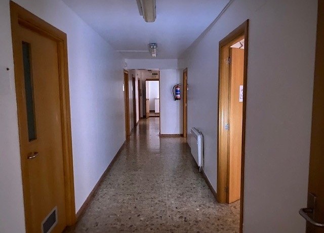 Amplias Oficinas En El Centro De Las Arenas
