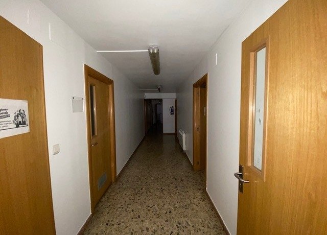 Amplias Oficinas En El Centro De Las Arenas