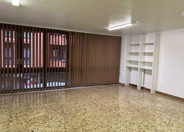 Amplias Oficinas En El Centro De Las Arenas