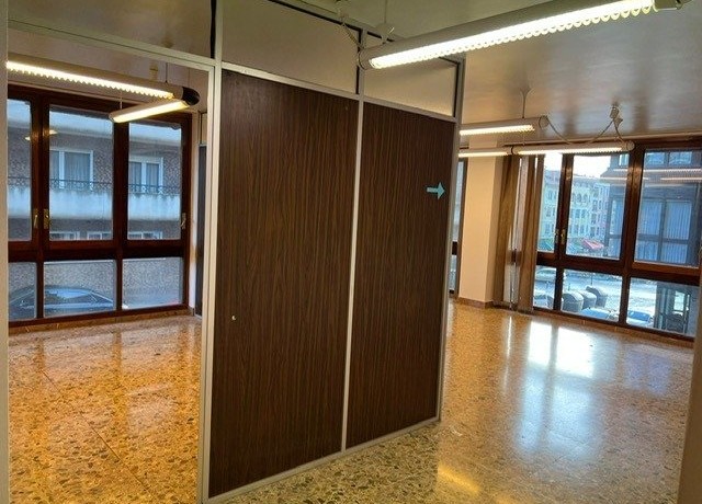 Amplias Oficinas En El Centro De Las Arenas