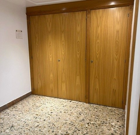 Amplias Oficinas En El Centro De Las Arenas