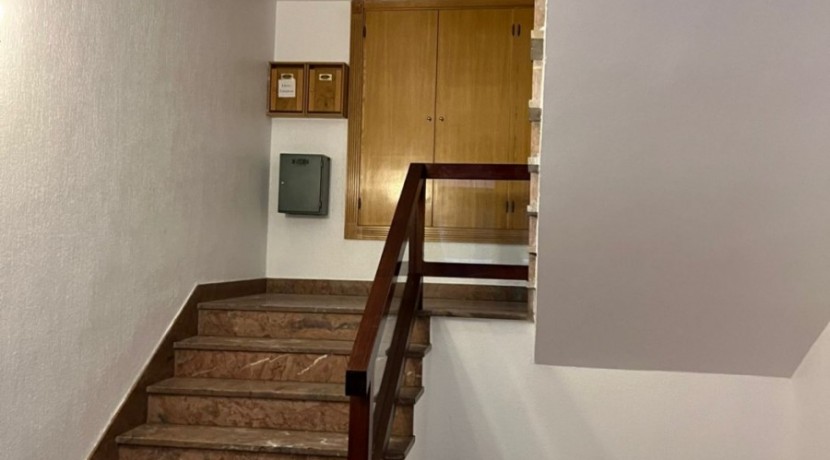 Amplias Oficinas En El Centro De Las Arenas