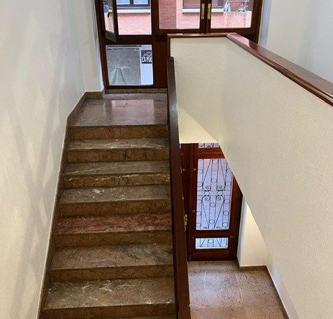 Amplias Oficinas En El Centro De Las Arenas