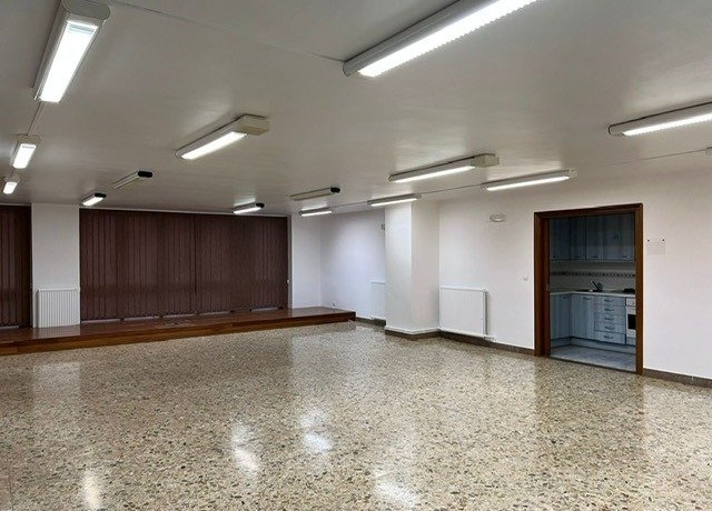 Amplias Oficinas En El Centro De Las Arenas