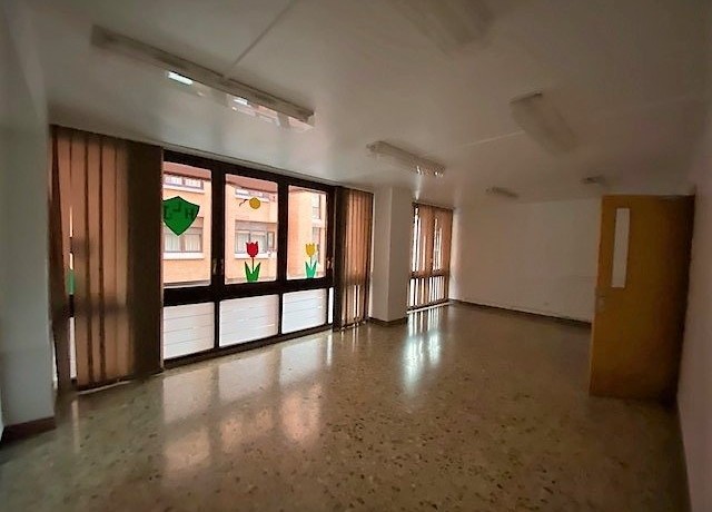 Amplias Oficinas En El Centro De Las Arenas