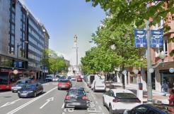 Local comercial en venta Gran Vía - Sagrado Corazón