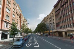 Local comercial en venta Gran Vía – Sagrado Corazón