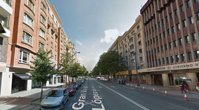 Local comercial en venta Gran Vía – Sagrado Corazón