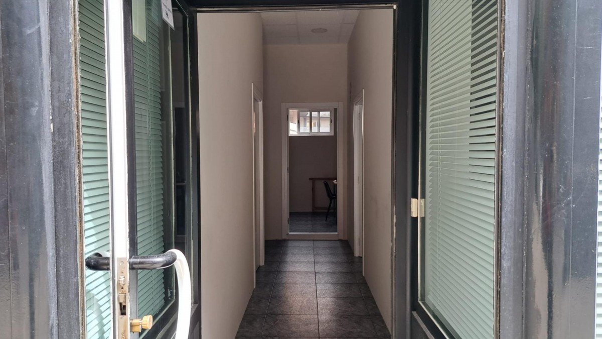 Alquiler de Oficinas Independientes En Zona Ambulatorio