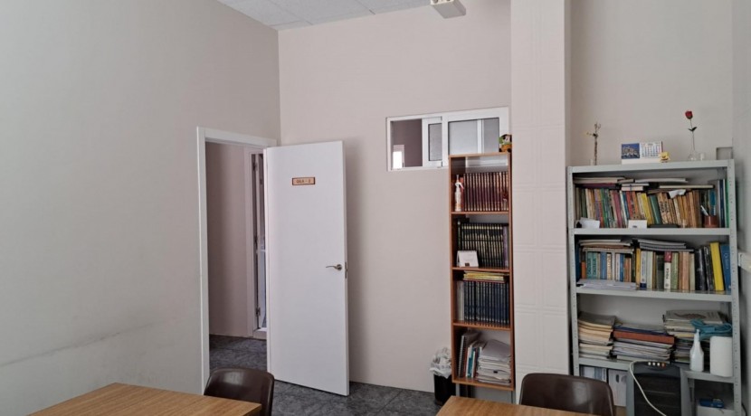 Alquiler de Oficinas Independientes En Zona Ambulatorio