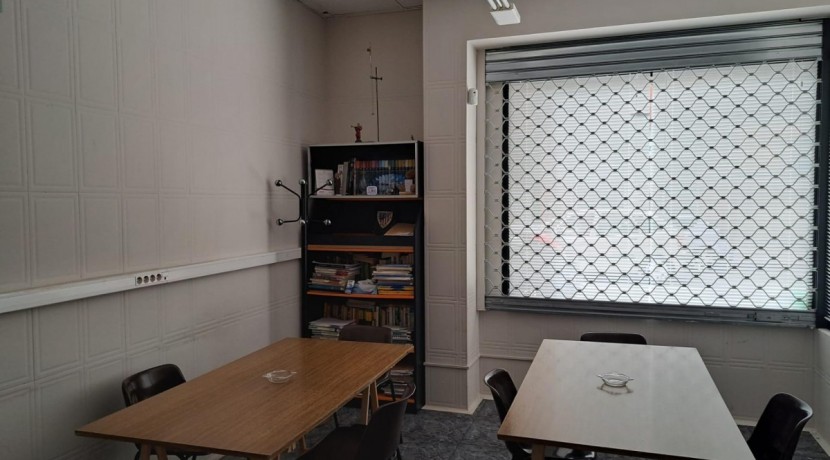 Alquiler de Oficinas Independientes En Zona Ambulatorio
