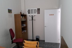 Alquiler de Oficinas Independientes En Zona Ambulatorio