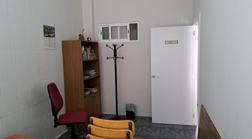 Alquiler de Oficinas Independientes En Zona Ambulatorio
