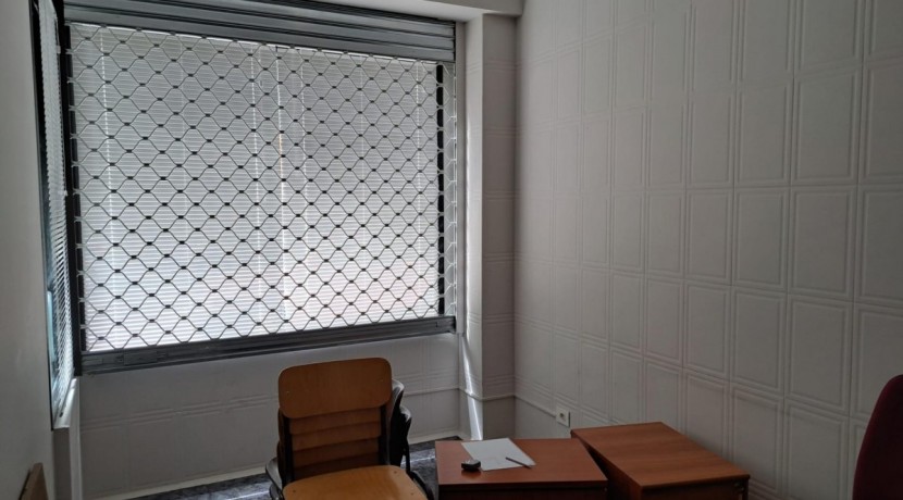 Alquiler de Oficinas Independientes En Zona Ambulatorio