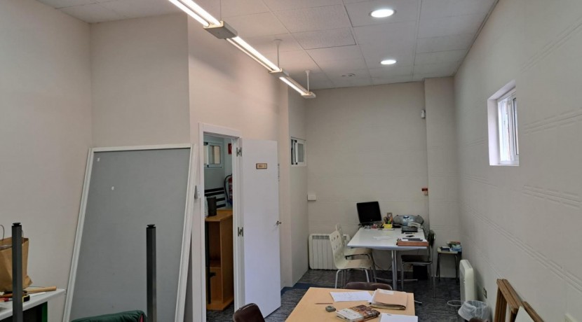 Alquiler de Oficinas Independientes En Zona Ambulatorio