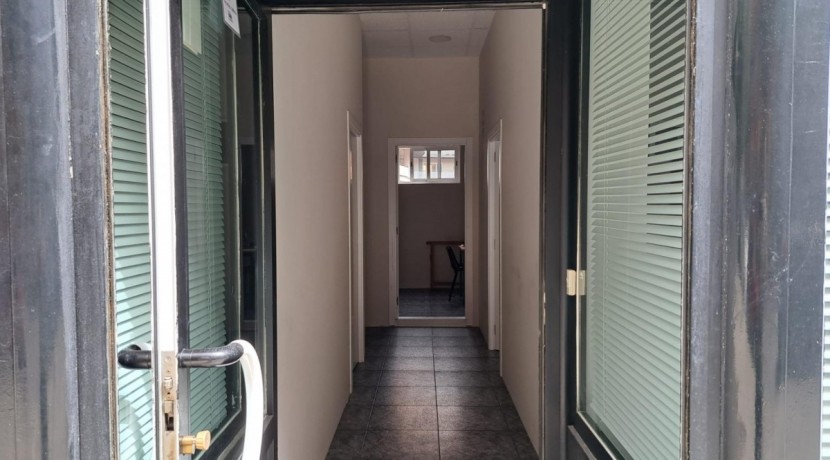 Alquiler de Oficinas Independientes En Zona Ambulatorio