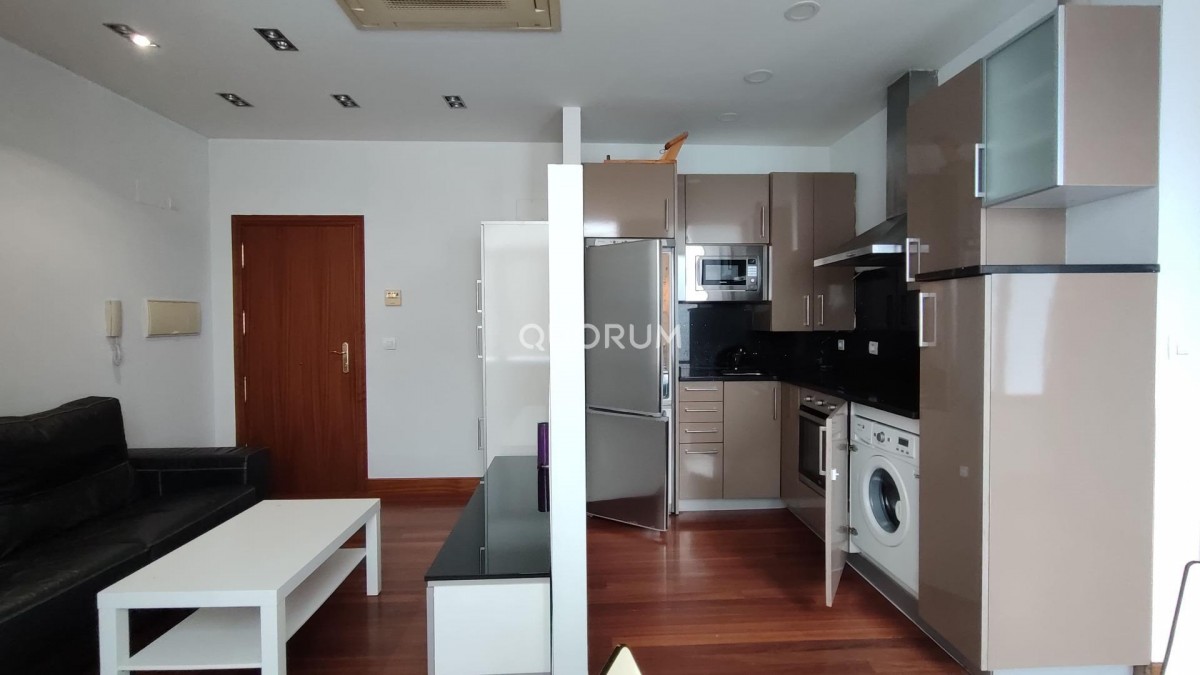 Local loft en venta zona Lezeaga