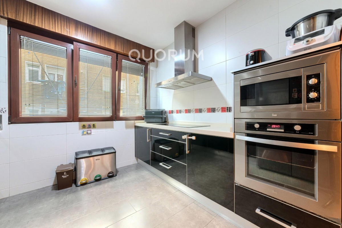 TOTALMENTE REFORMADO CON TRASTERO