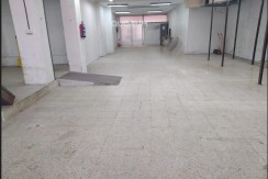 Amplio Local Comercial En Santutxu