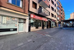 Local En La Zona Peatonal, En el Corazón de Basauri.