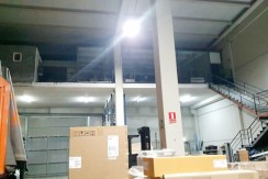 Nave industrial próxima a Bilbondo