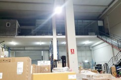 Nave industrial próxima a Bilbondo