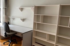 Piso De Habitaciones Y Balcón En Santutxu
