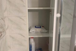 Piso De Habitaciones Y Balcón En Santutxu