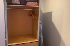 Piso De Habitaciones Y Balcón En Santutxu