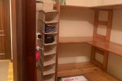 Piso De Habitaciones Y Balcón En Santutxu