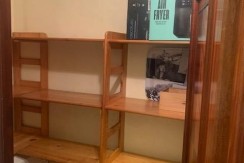 Piso De Habitaciones Y Balcón En Santutxu