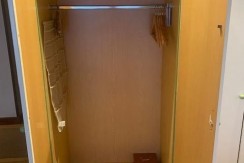 Piso De Habitaciones Y Balcón En Santutxu