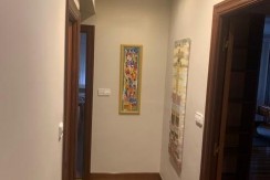Piso De Habitaciones Y Balcón En Santutxu