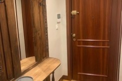 Piso De Habitaciones Y Balcón En Santutxu