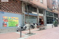 Se Vende Local Comercial Amplio Céntrico En Barakaldo