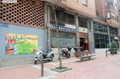 Se Vende Local Comercial Amplio Céntrico En Barakaldo