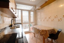 Vivienda Para Actualizar  De 3 Hab Junto al Puente de Deusto